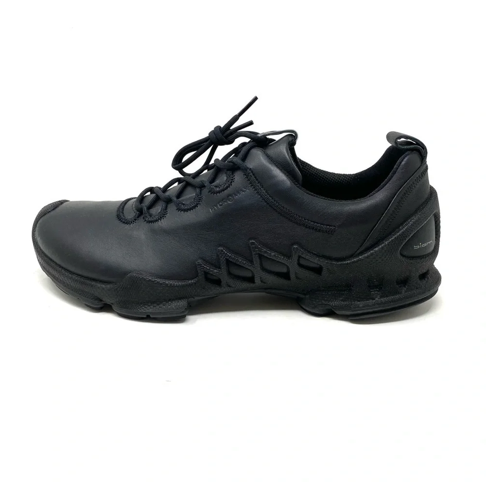 ECCO MEN'S BIOM AEX SHOE Black